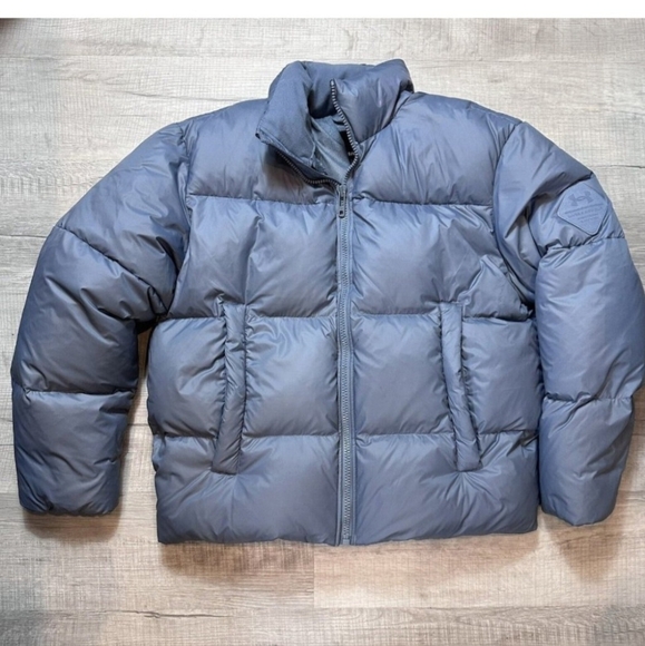 Under Armour ColdGear Infrared Men's 700 Down Puffer Jacket